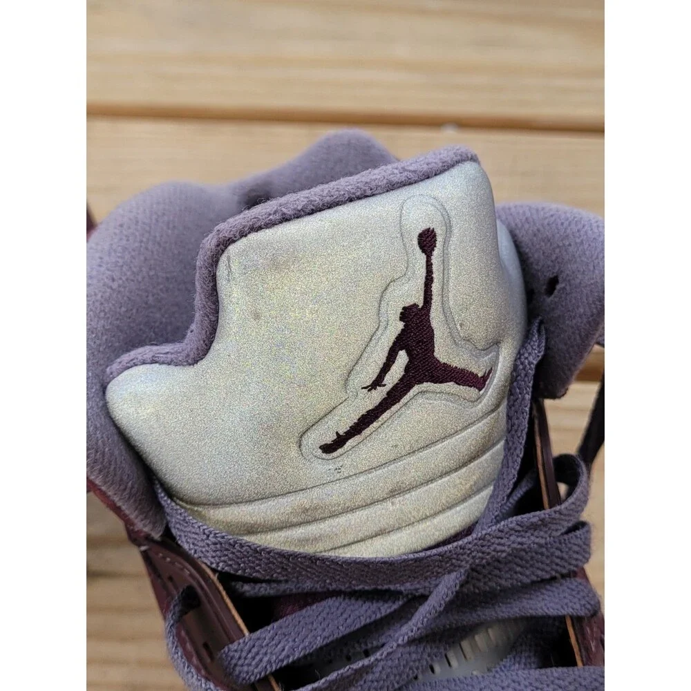 Jordan air retro